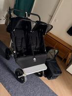 Easywalker duozit, Gebruikt, Duowagen, Combiwagen, Ophalen