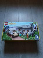 Lego the flintstones 21316 10+ dichte doos, Ophalen of Verzenden, Zo goed als nieuw, Complete set, Lego