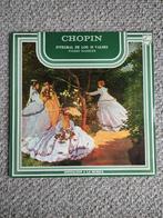 Chopin integral de los 19 valses - ingrid haebler, Ophalen of Verzenden