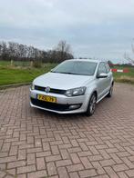 Volkswagen Polo 1.2 6V 44KW 5D My2009 2011 Grijs, Auto's, Voorwielaandrijving, 967 kg, 60 pk, 1198 cc