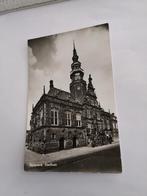 BOLSWARD. STADHUIS, Verzamelen, Ansichtkaarten | Nederland, Ophalen of Verzenden, Voor 1920, Friesland