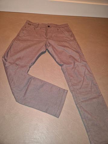 Nieuw!! G-Star Chino grijs maat 32 32 beschikbaar voor biedingen