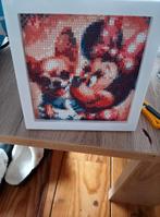 Chichauhau met Minnie mouse, Ophalen, Zo goed als nieuw, Knutselwerk