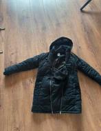 Jas met draaginzet / draagjas / mamajas maat 42/44, Ophalen, Zo goed als nieuw, Maat 42/44 (L)