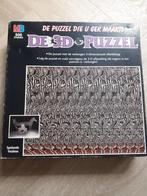 3D legpuzzel, 500 stukjes., Ophalen of Verzenden, 500 t/m 1500 stukjes, Gebruikt, Legpuzzel
