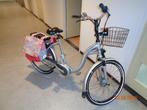 elektrische  damesfiets merk Flyer, Overige merken, Versnellingen, Ophalen of Verzenden, 53 tot 56 cm