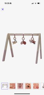 Babygym little dutch, Ophalen, Zo goed als nieuw, Babygym