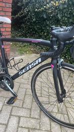 Sensa Romagna Emilia, Overige merken, Aluminium, Zo goed als nieuw, Meer dan 20 versnellingen