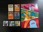 Pokemon kaarten McDonalds Eevee,Quagsire,Charizard,Hydreigon, Ophalen of Verzenden, Nieuw, Meerdere kaarten