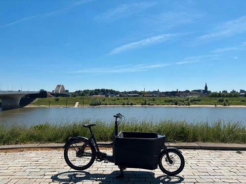 Riese & Müller Packster 70 vario e-bakfiets AANBIEDING!, Fietsen en Brommers, Fietsen | Bakfietsen, Nieuw, Overige merken, 2 kinderen
