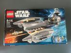 LEGO star wars General Grievous Starfighter 8095 BAGS SEALD, Nieuw, Complete set, Ophalen of Verzenden, Lego