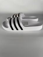 Adidas Adilette Aqua Slippers – Maat 40⅔, Slippers, Verzenden, Wit, Nieuw