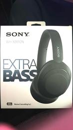 Sony WH-XB910N, Nieuw, Draadloos, Sony, Op oor (supra aural)
