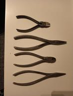 Tangen, Ophalen of Verzenden, Materiaal