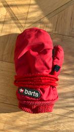 Barts rode LINKER handschoen maat 3 (4-6jaar), Kinderen en Baby's, Kinderkleding | Mutsen, Sjaals en Handschoenen, Handschoenen