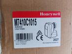 HONEYWELL THERMISCHE SERVOMOTOR 24V M7410C1015, Doe-het-zelf en Verbouw, Motoren, Ophalen of Verzenden, Nieuw, Elektromotor, 1800 rpm of meer