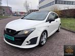 Seat Ibiza FR Bocanegra 1.6 tdi Pano/ Pdc/, Auto's, Gebruikt, Panoramadak, Overige carrosserieën, Ibiza