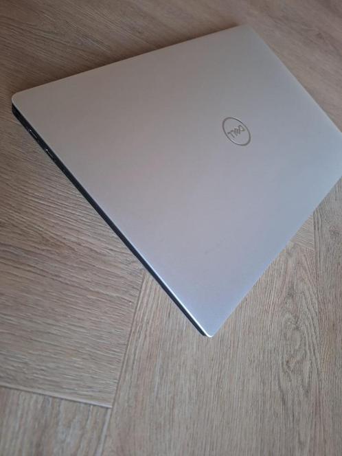 Dell XPS i7 met 1 TB ssdrive , 16 GB en 4k !, Computers en Software, Windows Laptops, Zo goed als nieuw, 15 inch, SSD, 3 tot 4 Ghz