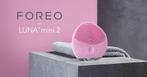Borstel Foreo Luna Mini 2 Nieuw, Ophalen of Verzenden, Nieuw, Gehele gezicht, Reiniging