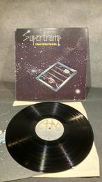 Supertramp. Crime of the Century, Cd's en Dvd's, Vinyl | Rock, Gebruikt, Ophalen of Verzenden, 12 inch, Poprock