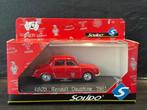 Renault Dauphine 1961 | Solido | Mint/Boxed, Hobby en Vrije tijd, Modelauto's | 1:43, Ophalen of Verzenden, Nieuw, Auto, Overige merken