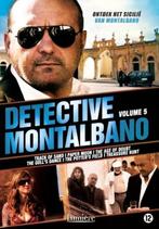 Detective Montalbano volume 5, Vanaf 12 jaar, Ophalen of Verzenden, Zo goed als nieuw, Detective en Krimi