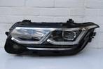 Koplamp VW Tiguan IQ Light LED 081 Origineel ! Kras, Ophalen of Verzenden, Gebruikt, Volkswagen