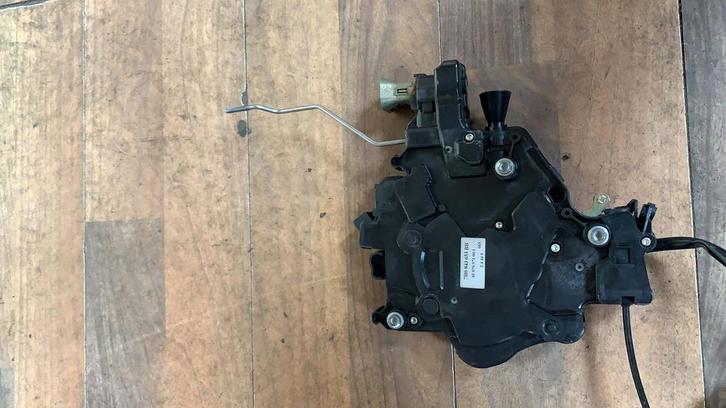 Volkswagen T5 schuifdeur mechaniek, Auto-onderdelen, Carrosserie en Plaatwerk, Volkswagen, Gebruikt, Ophalen of Verzenden