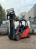 Linde H30T-02 (bj 2016), Zakelijke goederen, 3000 tot 4000 kg, LPG, Heftruck