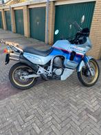 Honda Transalp XL600V limited edition 1999, Handvatverwarming, 2 cilinders, Motorrijbewijs A, Particulier