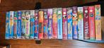 VHS original Disney classics, Cd's en Dvd's, VHS | Kinderen en Jeugd, Alle leeftijden, Ophalen, Zo goed als nieuw, Tekenfilm