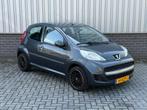 Peugeot 107 1.0-12V XS | Airco | 5 Deurs |, Auto's, Voorwielaandrijving, Euro 5, Stof, Gebruikt