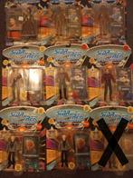 Star trek figuren Playmates in verpakking, Verzamelen, Ophalen of Verzenden, Nieuw