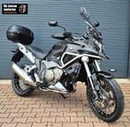 HONDA VFR 1200 X CROSSTOURER | 6 MNDN GARANTIE | 2012, Motoren, Motoren | Honda, HONDA, 4 cilinders, Motorrijbewijs A, Onbekend