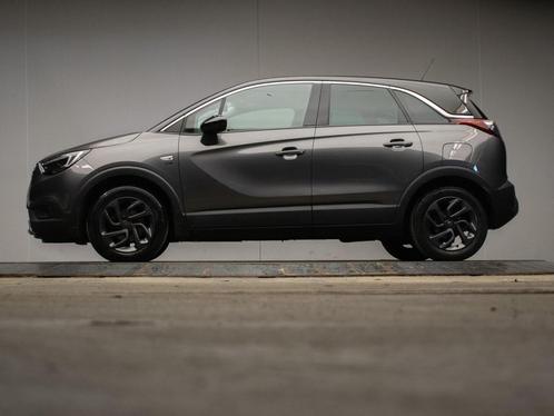 Opel Crossland X 1.2 Edition 2020 Sport (APPLE CARPLAY,NAVI,, Auto's, Opel, Bedrijf, Te koop, Crossland X, ABS, Achteruitrijcamera