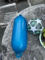 Blauwe Fender - Gebruikt, Ophalen of Verzenden, Gebruikt, Overige typen