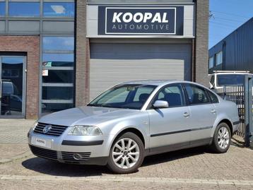 Volkswagen Passat 2.0 Trendline | Airco | NAP | Cruise beschikbaar voor biedingen