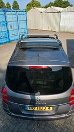 renault grand modus 1.2 tce dakdragers panorama airco, Ophalen, Gebruikt, Renault, Achterklep