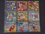 9x Yabba Dabba Dance cd's hits mix cd 90s compleet orgineel, Ophalen of Verzenden, Zo goed als nieuw, Dance Populair, Boxset