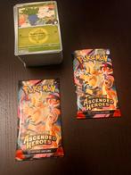 Pokémon Kaarten Ascended Heroes Holo / reverse holo bulk, Ophalen of Verzenden, Zo goed als nieuw, Losse kaart