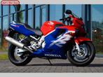 HONDA CBR 600 F (bj 1999), 4 cilinders, Bedrijf, Sport, Meer dan 35 kW