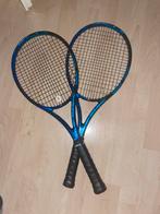 Babolat pure drive (300g), Sport en Fitness, Tennis, Ophalen of Verzenden, Zo goed als nieuw, Racket, Babolat