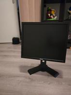 Dell 60hz monitor, handig als 2de monitor, vierkant achtig, Computers en Software, Monitoren, Ophalen of Verzenden, Dell, VGA