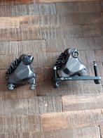 Shimano Ultegra R8170 - 12 speed remklauwen, Fietsen en Brommers, Fietsonderdelen, Ophalen of Verzenden, Zo goed als nieuw, Racefiets