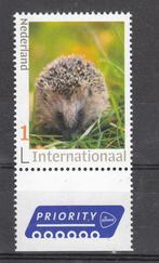 persoonlijke internationaal thema: egel, Ophalen of Verzenden, Na 1940, Postfris