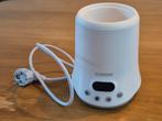 Luvion Eco Fast Deluxe Flessenwarmer, Kinderen en Baby's, Babyvoeding en Toebehoren, Ophalen, Zo goed als nieuw, Flessen- of potjesverwarmer