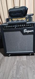 Bogner Alchemist Gitaarversterker, Muziek en Instrumenten, Versterkers | Bas en Gitaar, Ophalen, Gebruikt, Gitaar, 50 tot 100 watt