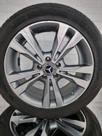 Orig. 18" Mercedes Vito V-Klasse velgen, Vredestein zomerban, Ophalen, 18 inch, Banden en Velgen, Zomerbanden