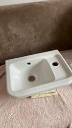 Villeroy & Boch fontein keramiek, Ophalen, Minder dan 50 cm, Nieuw, Minder dan 25 cm