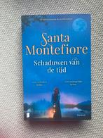 Santa Montefiore-Schaduwen van de tijd, Nieuw, Ophalen of Verzenden, Santa Montefiore, Nederland